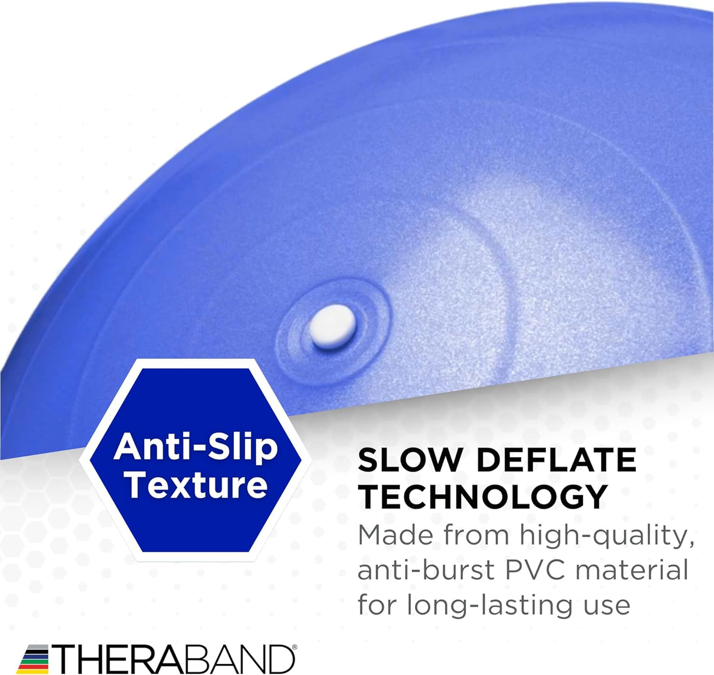 THERABAND Pro Series, Retail Pack