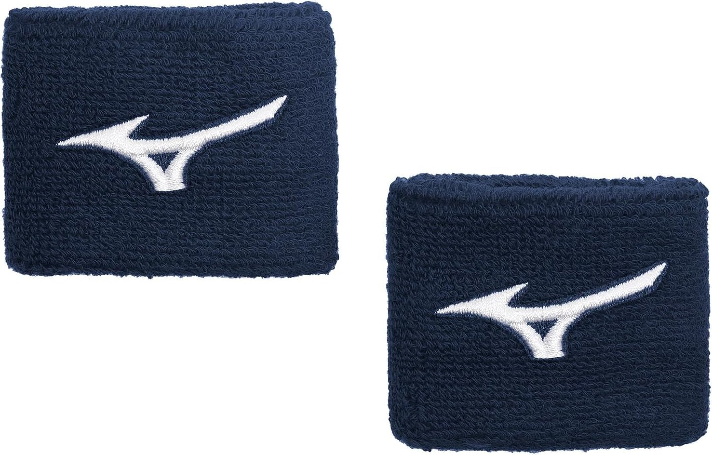 Mizuno 2" Wristband G2