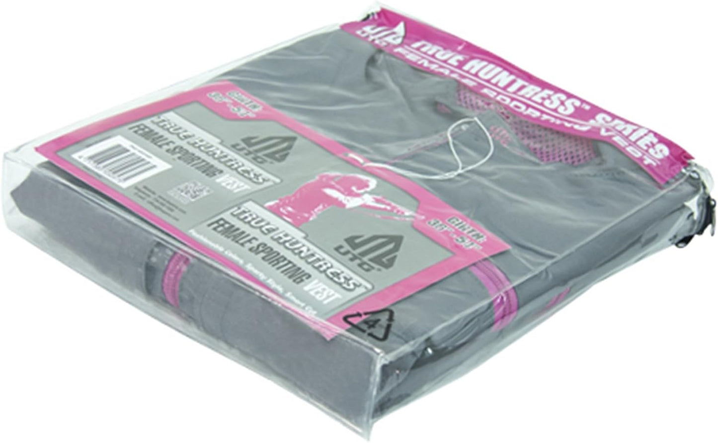 UTG True Huntress Female Sporting Vest