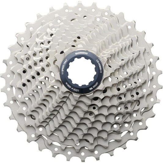 Shimano CS-HG800 // 11-Fach Kassette (11-34 Zhne)