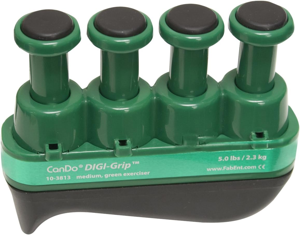 CanDo Digi-Grip
