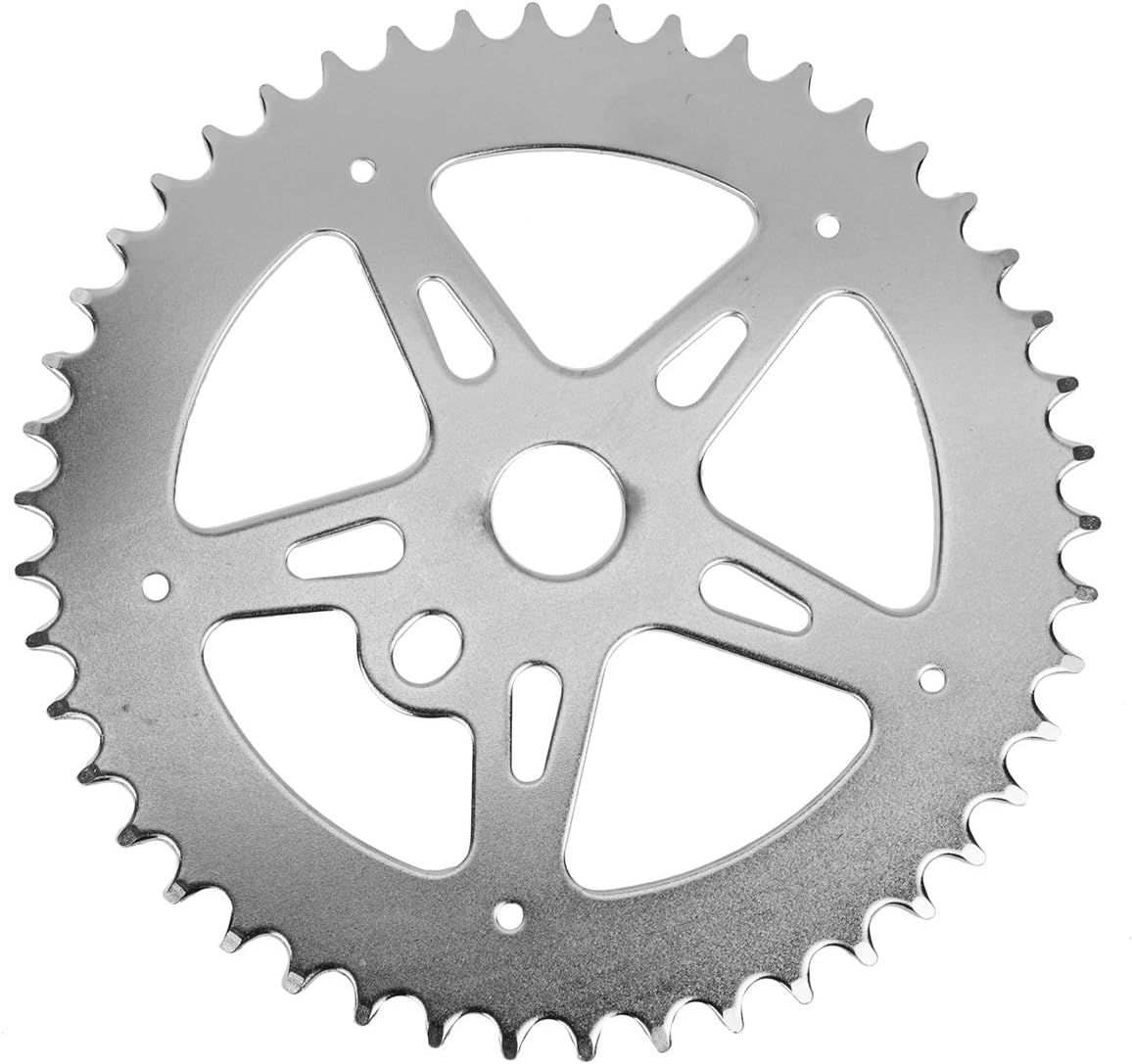 Sunlite Single 1-Piece Chainring