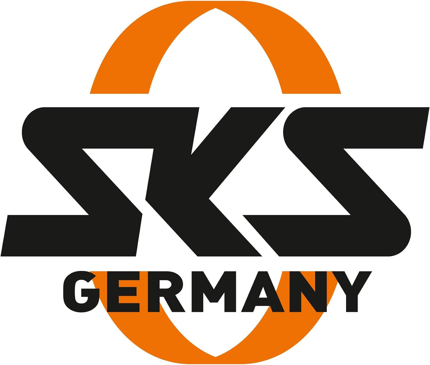 SKS Germany Air X-Press 8.0 Floor Pump