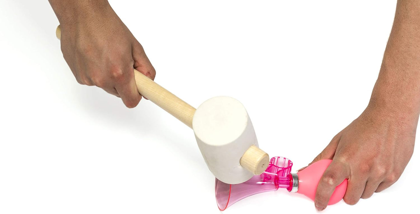 SCOOT Scooter & Bike Horn