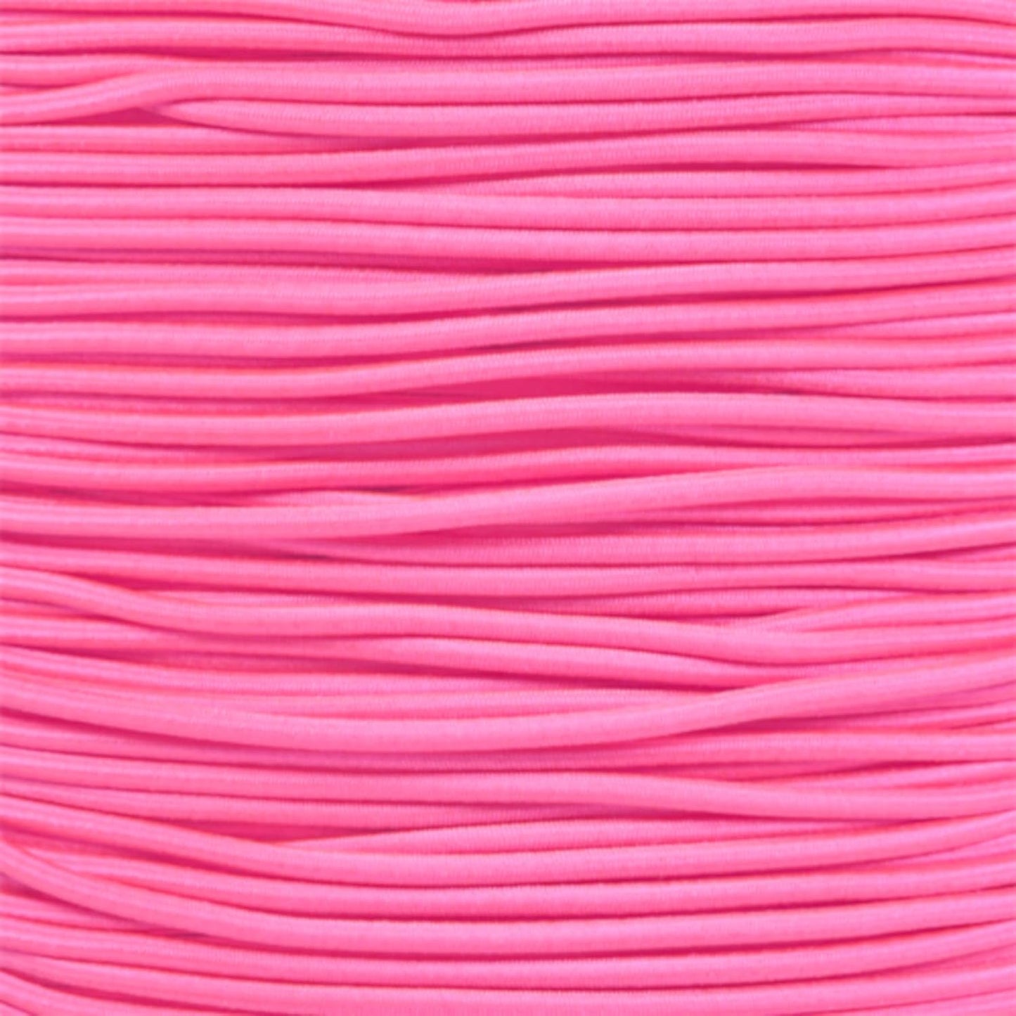 Paracord Planet 1/8 Inch Shock Cord – Versatile Bungee Cord for Camping, Cargo, and General Outdoor Use