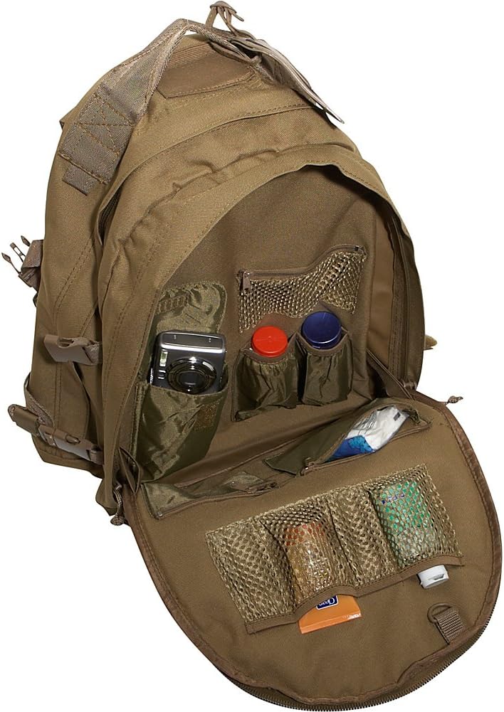 Sandpiper of California Three Day Pass Backpack