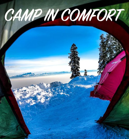 Pike Trail Sleeping Bag Liner – Travel and Camping Sheet, Lightweight and Compact Insert with Full Length Zipper and Guarantee (White Cloud, Medium, 82 in. L x 29 in. W Single Bed)
