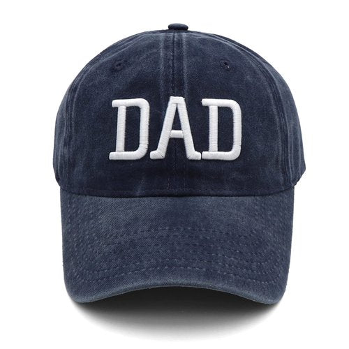 NDLBS Mom & Dad Hats - Funny Couples Gifts for Parents