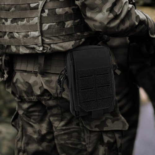 ZZY Tactical Molle EDC Pouch,Cellphone Pouch Holder Waist Bags Small Utility Pouch Belt Bags, Tactical Molle Pouch Military Waist Bag for Outdoor Sports, Travel, Hunting, and Fishing