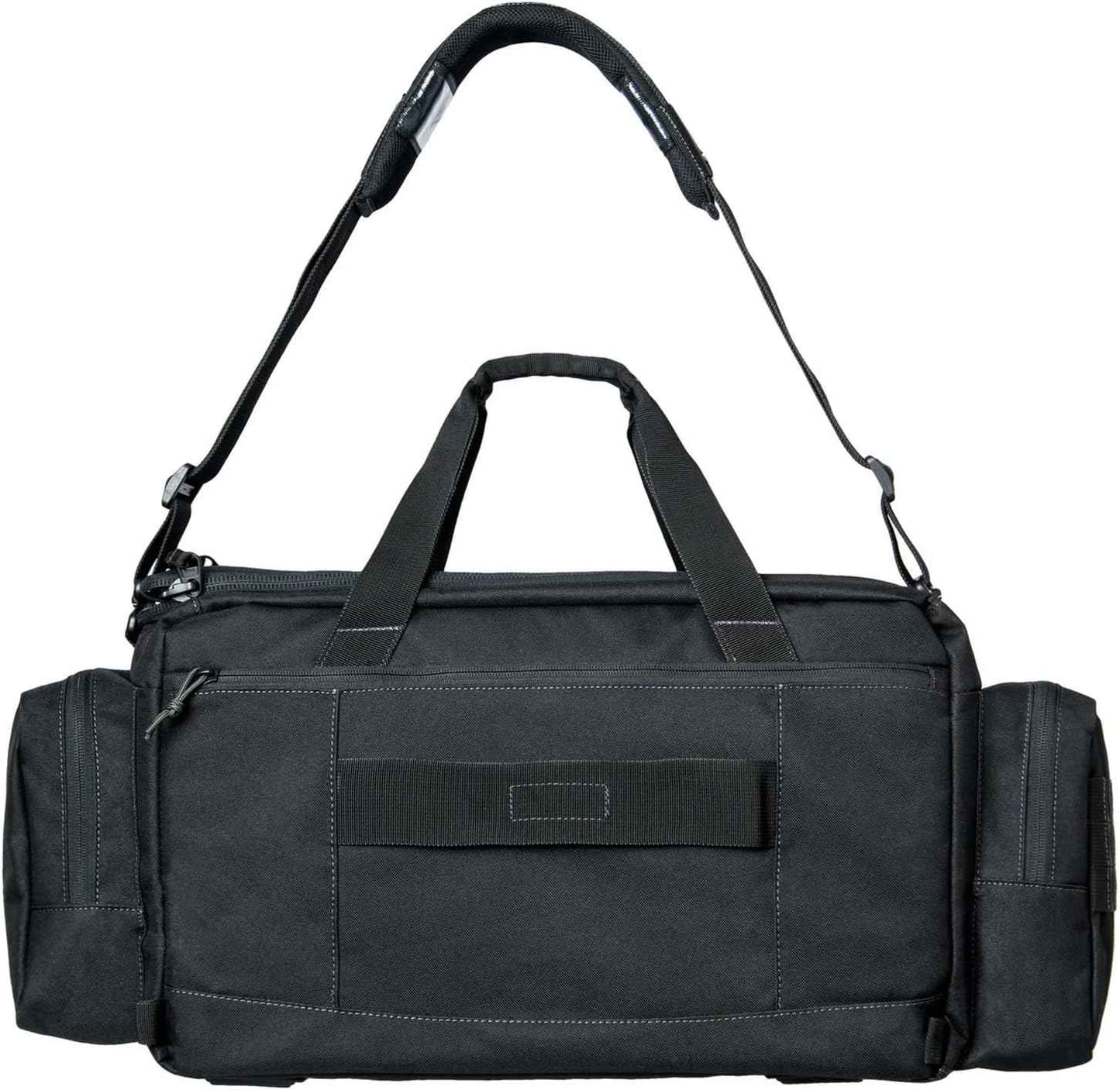 Recoil Range Bag by First Tactical - Durable, Spacious & Versatile for Shooting