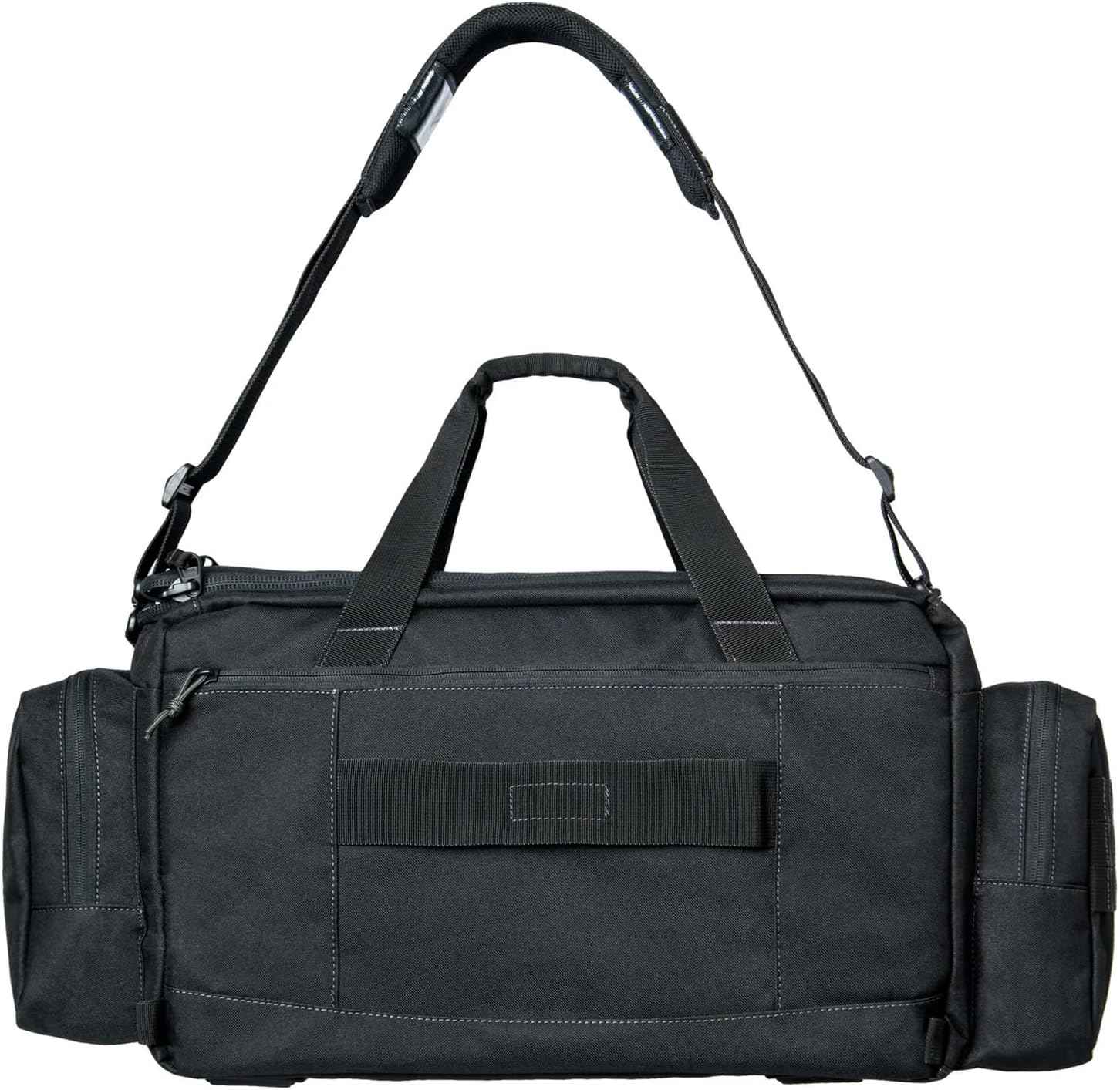 Recoil Range Bag by First Tactical - Durable, Spacious & Versatile for Shooting