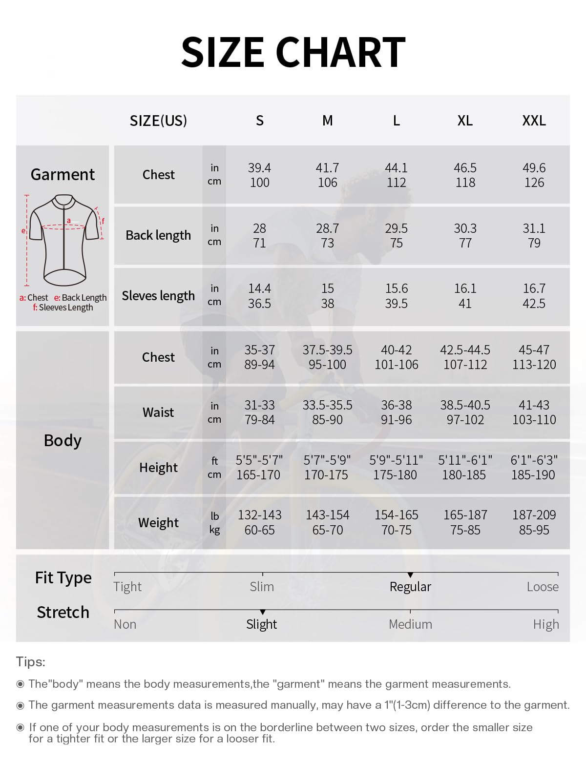 ARSUXEO Cycling Jersey Men Short Sleeves Ultra-Comfortable Road Bike Jersey Biking Bicycle Shirt Blue Large