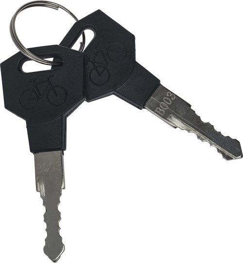 Bell Rampage 400 Bicycle Chain Lock