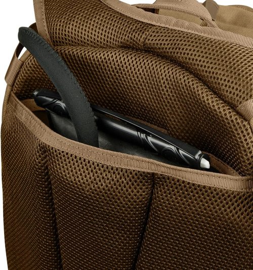 Condor Commuter Pack, Black