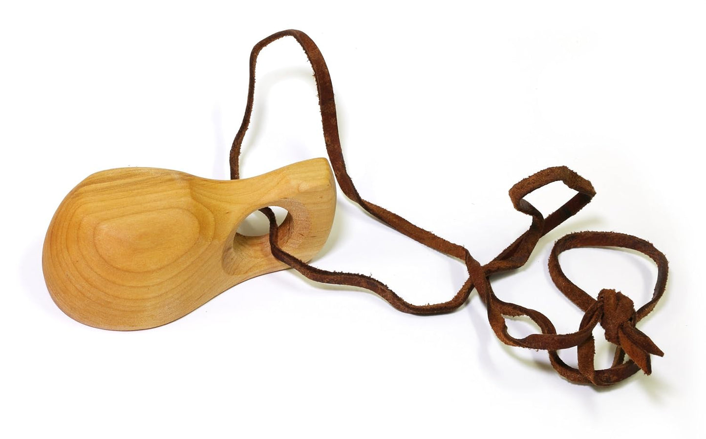 Small Handmade Kuksa - Ancient Lapland Finland Drinking Cup - No 018 for hiking, camping, kitchen, outdoors