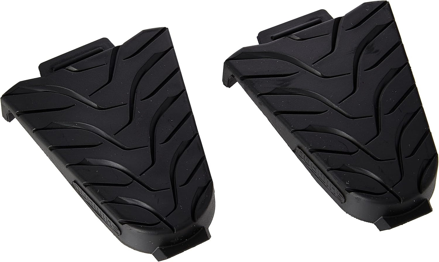 Shimano Unisex Cleat Covers Pair/SM-SH45 SPD-SL N/A One Size