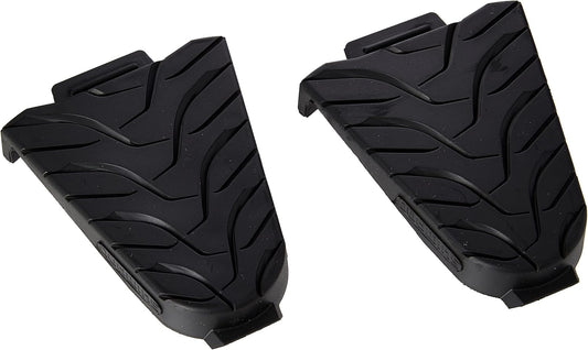 Shimano Unisex Cleat Covers Pair/SM-SH45 SPD-SL N/A One Size