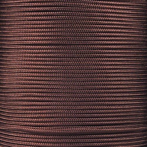Paracord Planet 425lb Paracord – Nylon Parachute Cord for Tactical, Crafting, and General Use