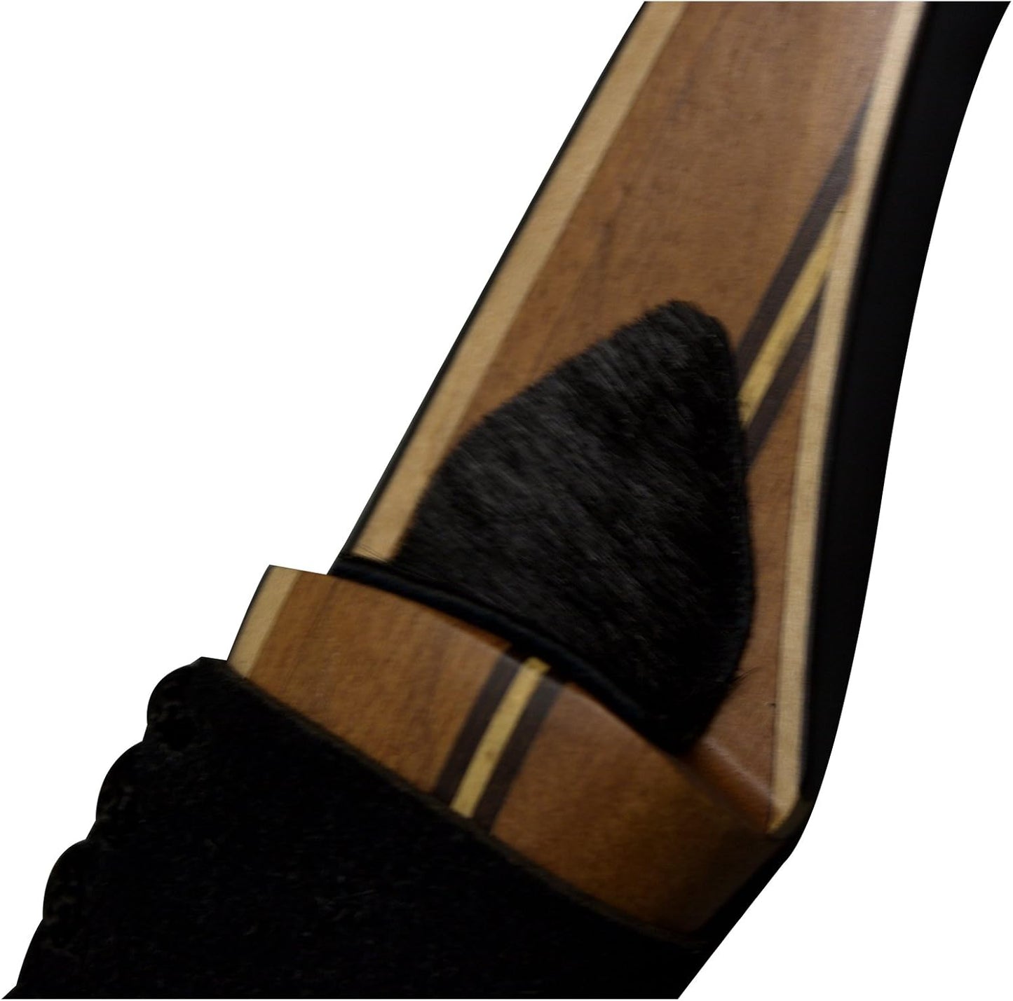 SAS Pioneer 68" Longbow Traditional Wood Long Bow - Both Right Hand and Left Hand - Archery Target Hunting