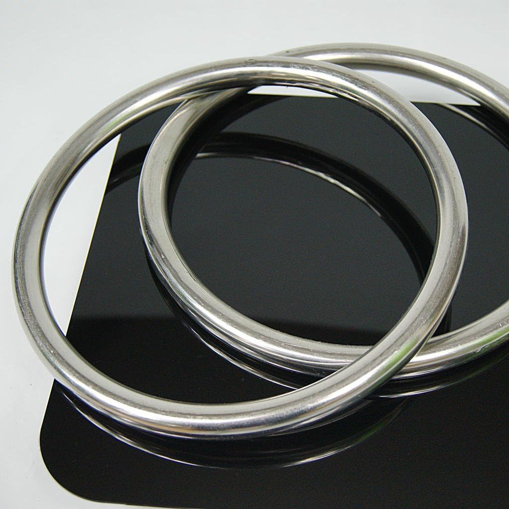 Training Ring for Wing Chun Kung Fu Sticky Hand Strength Physical Exercise Ring for Tai Chi Martial Arts
