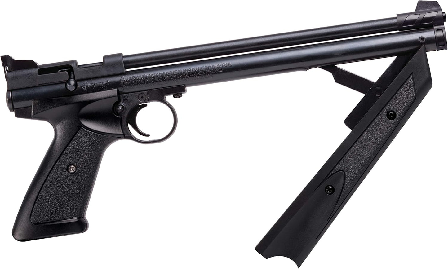 CrosmanCrosman