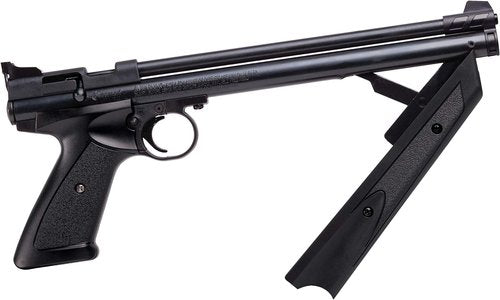 Crosman Air Rifles - High-Powered Pellet Guns for Target Shooting & Hunting