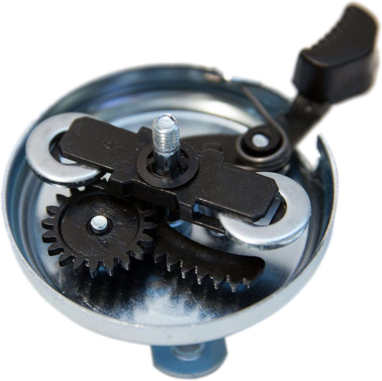 Firmstrong Classic Beach Cruiser Bicycle Bell