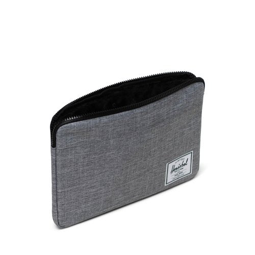 Herschel Anchor 14 Inch Sleeve, Grey