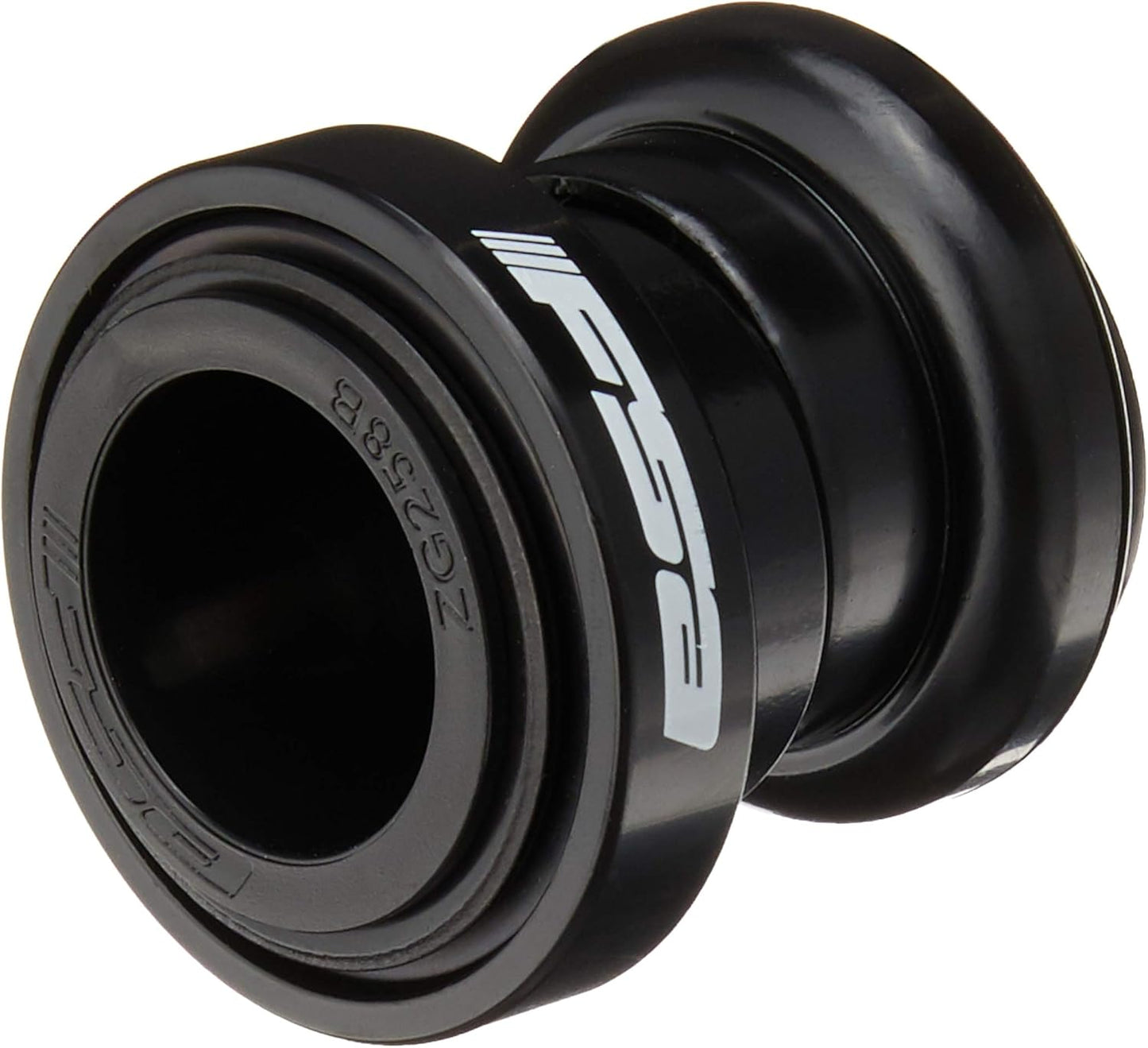 FSA Hammer Headset,1-1/8" 34mm I.D. Headtube , Black