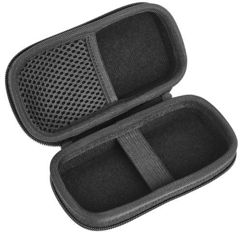 Suw Hard Travel Protective Universal Casling Case for Kestrel 5500/5700/3500/4000/5200/5100 Pocket Weather Meter