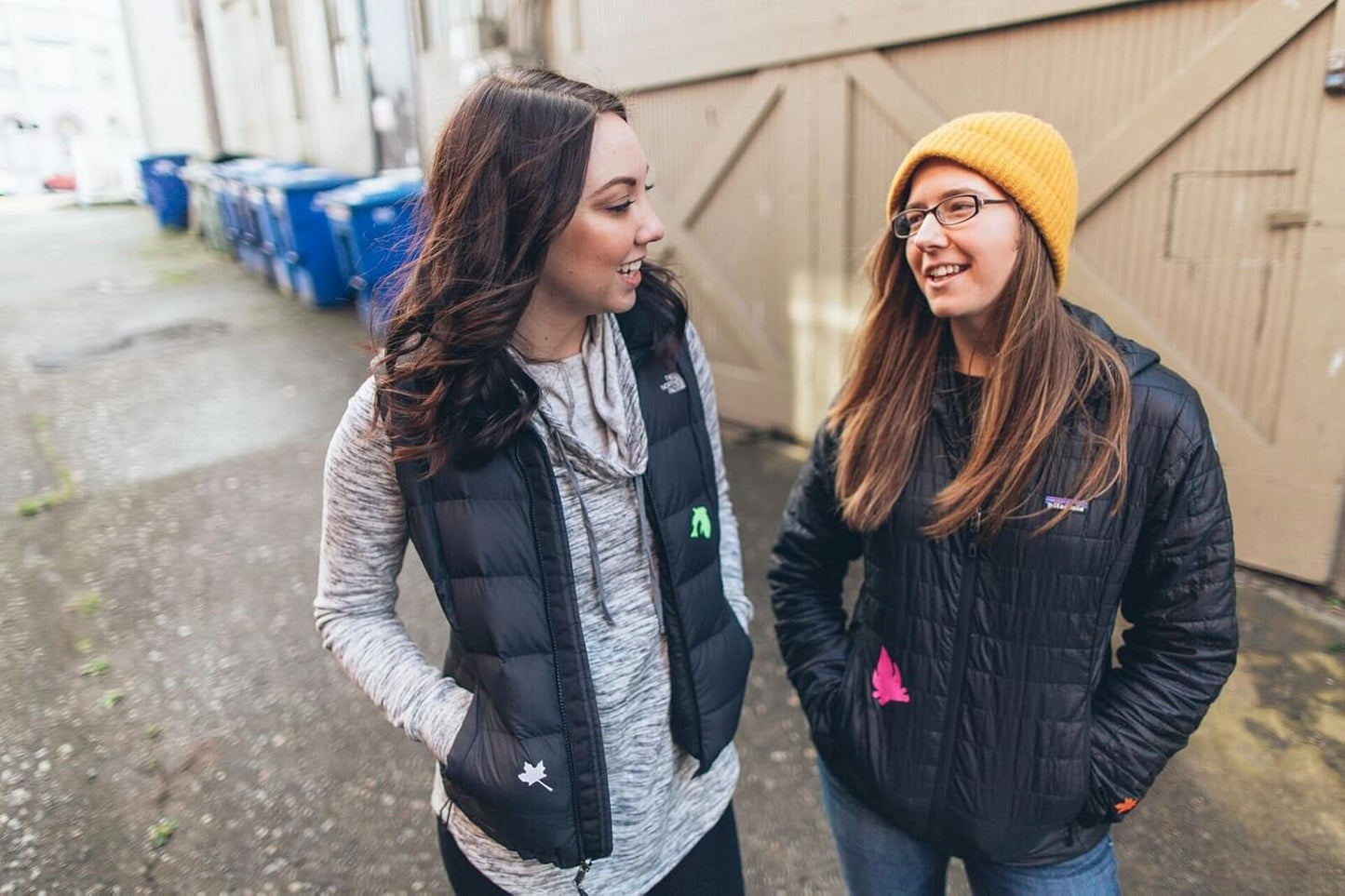 GEAR AID Tenacious Tape Gear Patches for Jacket Repair