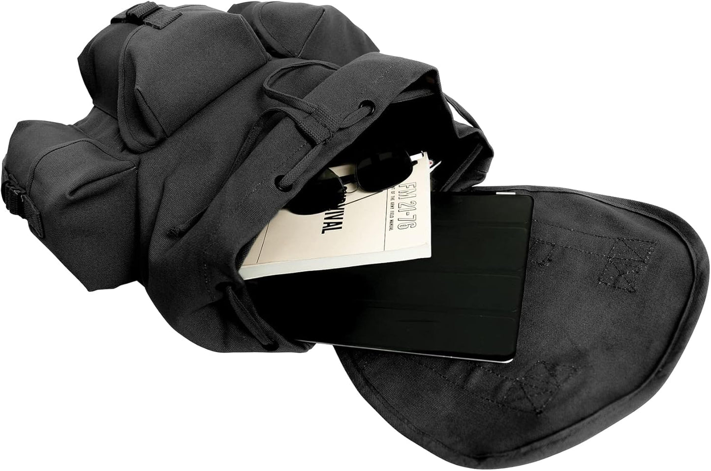 Rothco G.I. Type Heavyweight Mini Alice Pack Military Rucksack