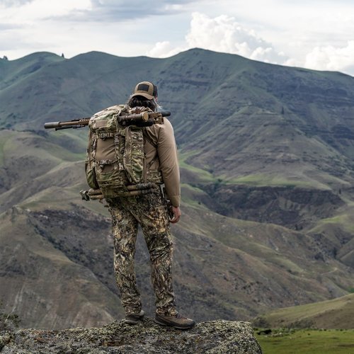 Eberlestock X2 Pack - Mountain