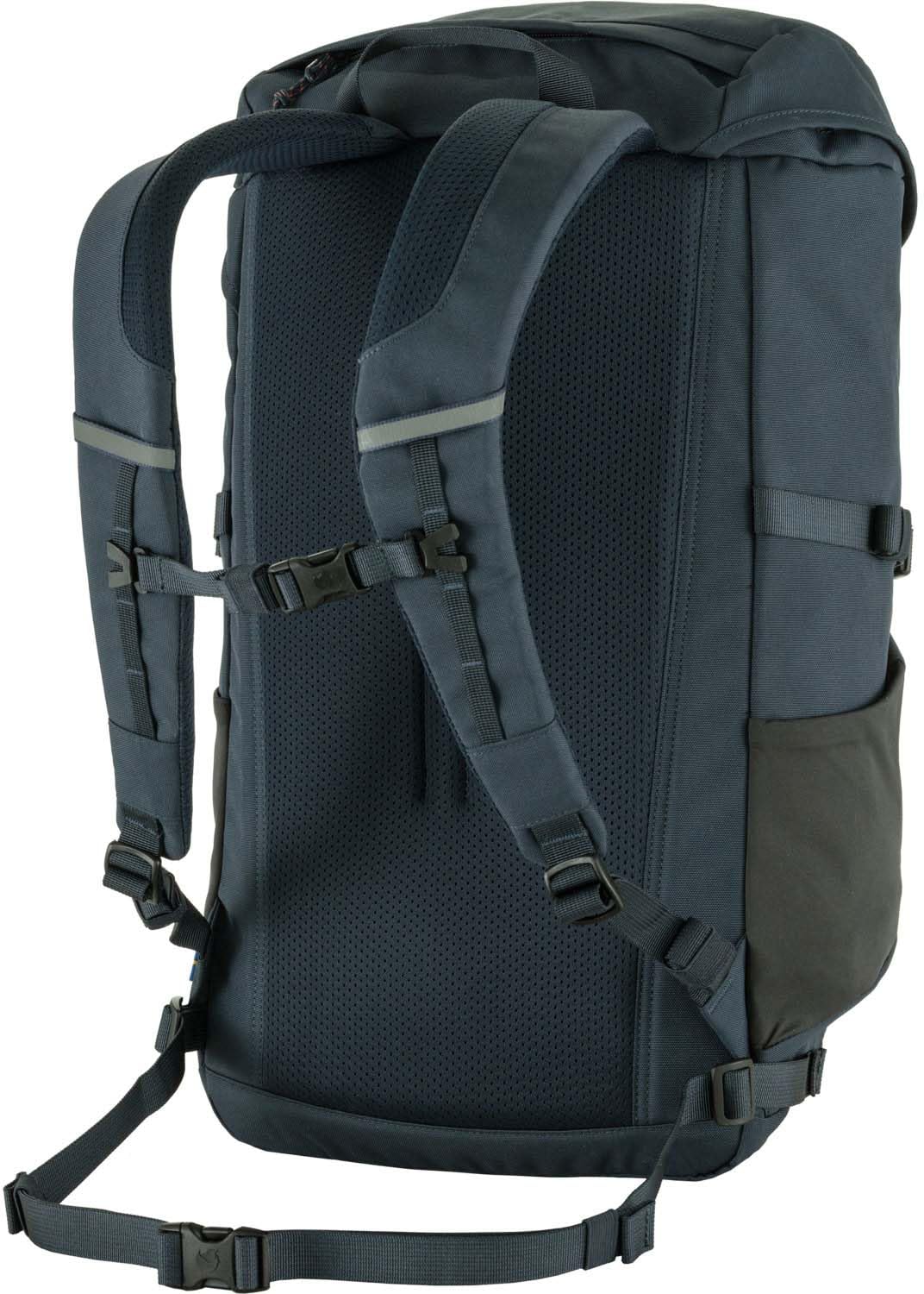 Fjallraven Skule Top 26 Backpack - Navy