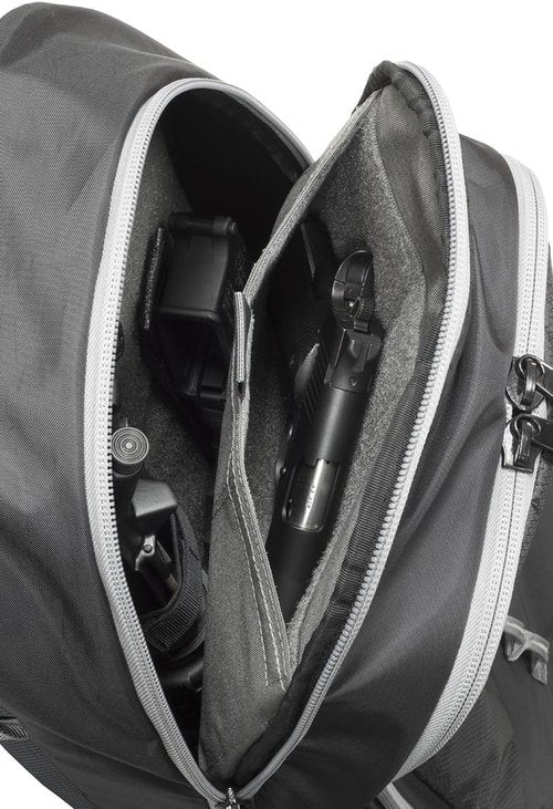 Covert Operations Backpack - Elite Survival Systems Stealth in Black