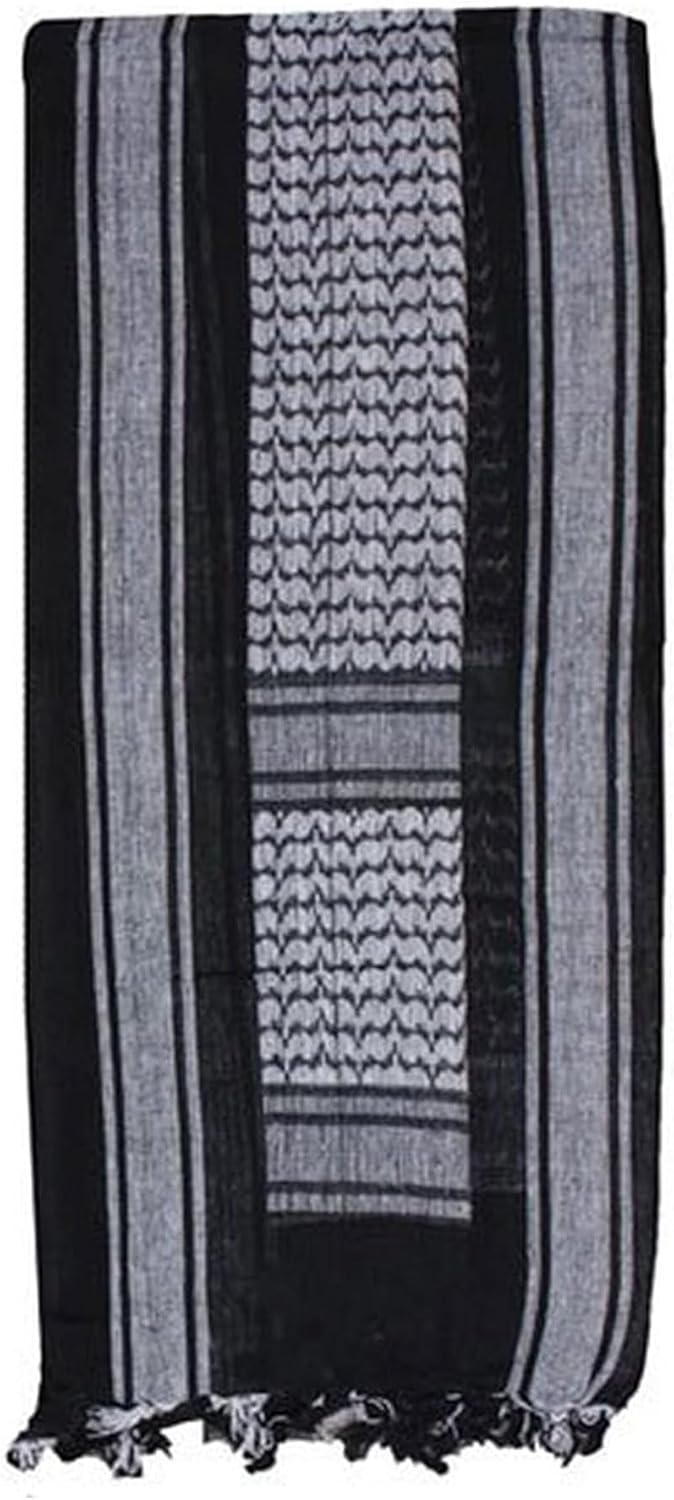 Fox Outdoor Products Tactical AK47 Shemagh