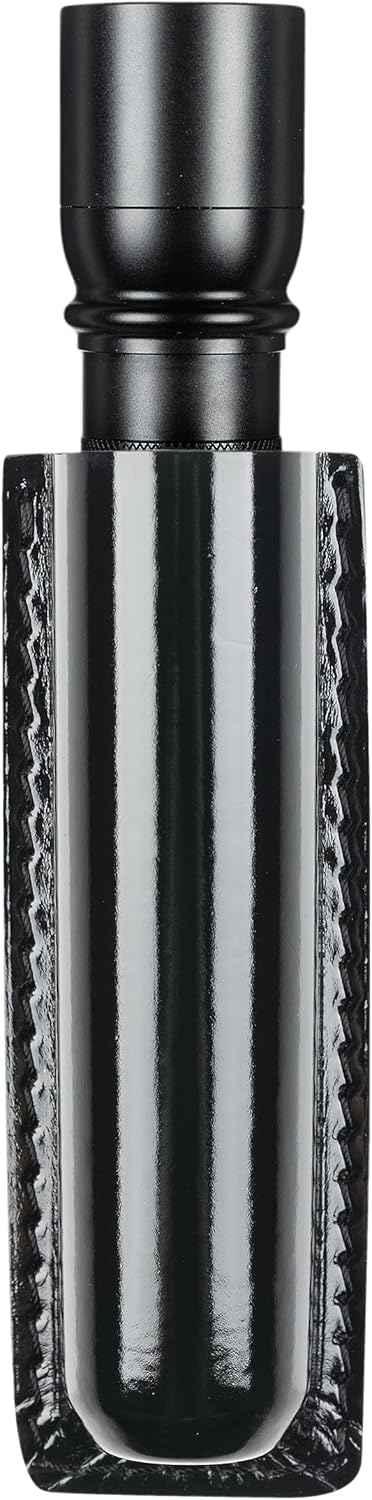 Safariland 306 Open Top Mini Flashlight Holder