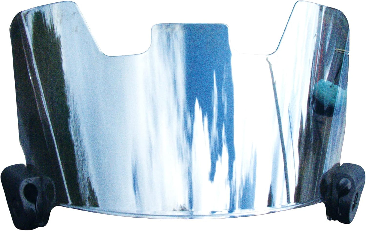 Unique Sports Clear View Football Helmet Eye Shield