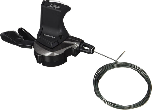 SHIMANO Deore XT SL-M8000 Right Shift Lever, Black (587769)