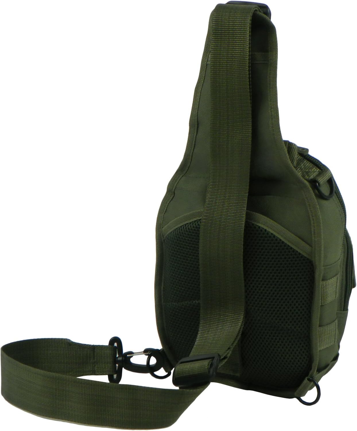 RT517 Tactical Sling Chest Utility Shoulder Bag