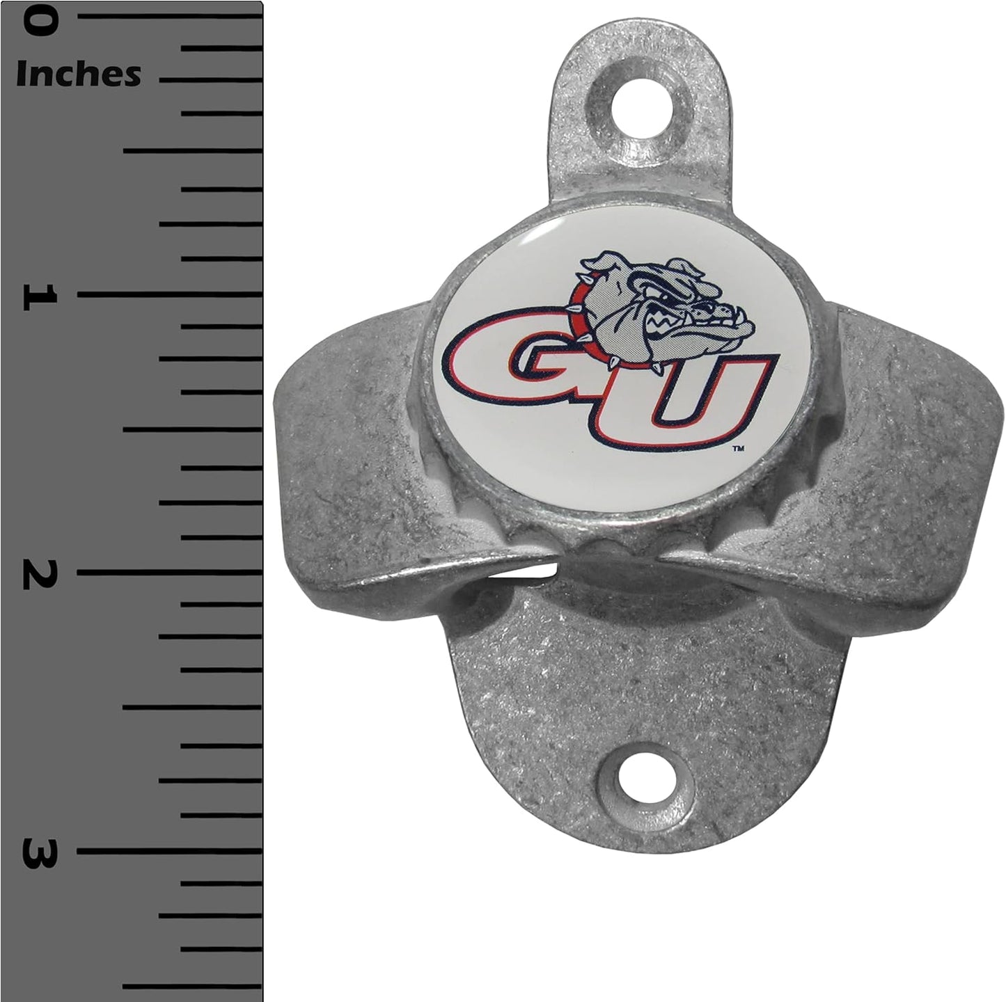Siskiyou Sports NCAA unisex Wall Mounted Bottle Opener