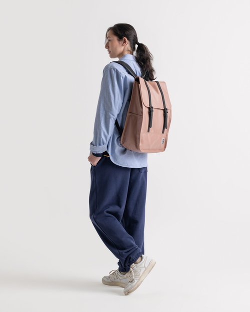 Herschel Supply Co. Survey Backpack, Ivy Green, Standard
