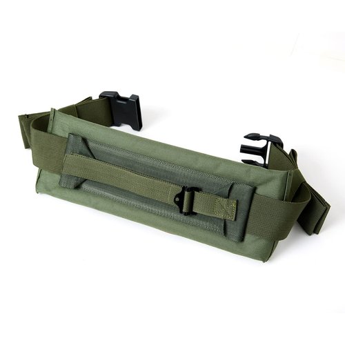 MT Military Alice Pack Frame with, Kidney Pad & Waist Belt (Alice Frame 1.0 Olive Drab)