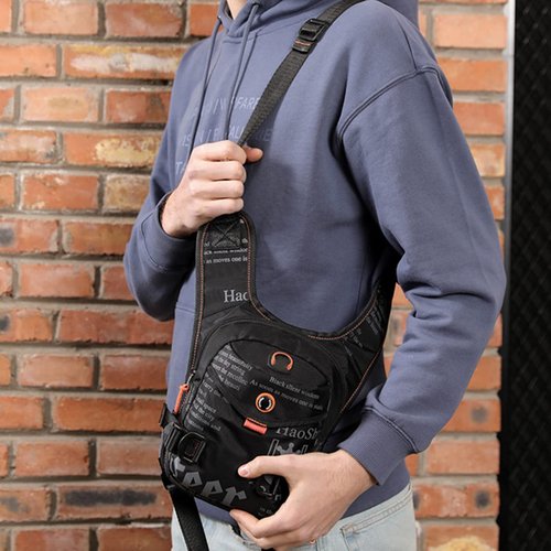 Drop Leg Bag, Waterproof Thigh Bag Motorcycle Leg Bag Nylon Waist Pack Leg Bag for Bike Riding Cycling Hiking Outdoor Sports