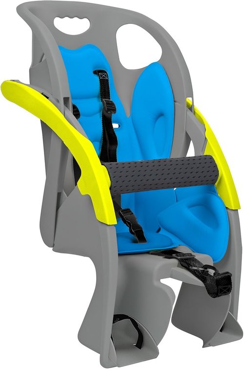 Child Carrier Backpack - Ergonomic Copilot Design for Hiking & Outdoor Adventures