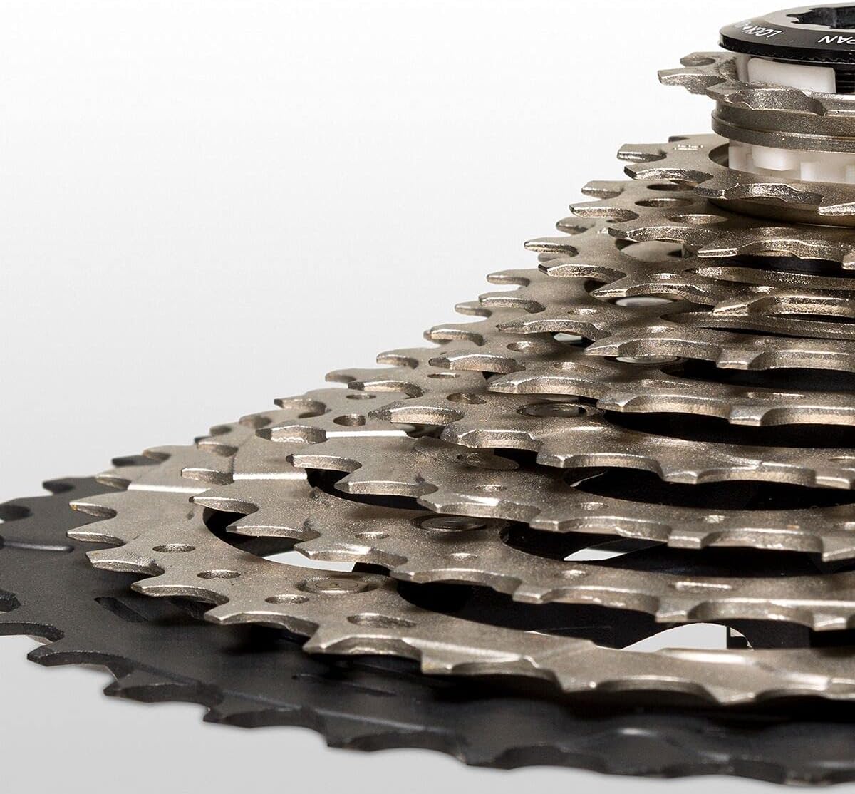 SHIMANO Hg Cs-M8000 Cassette Silver, 11-40