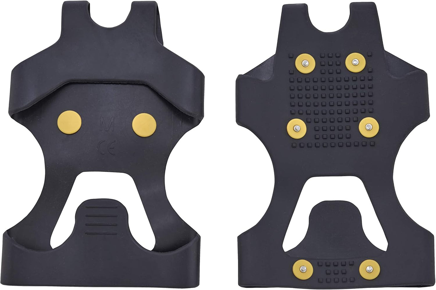 Anti Slip Cleats, Traction Cleats for Walking on Snow and Ice