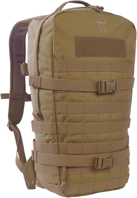 Tasmanian Tiger TT Essential Pack L MKII, Coyote - 15 Liter