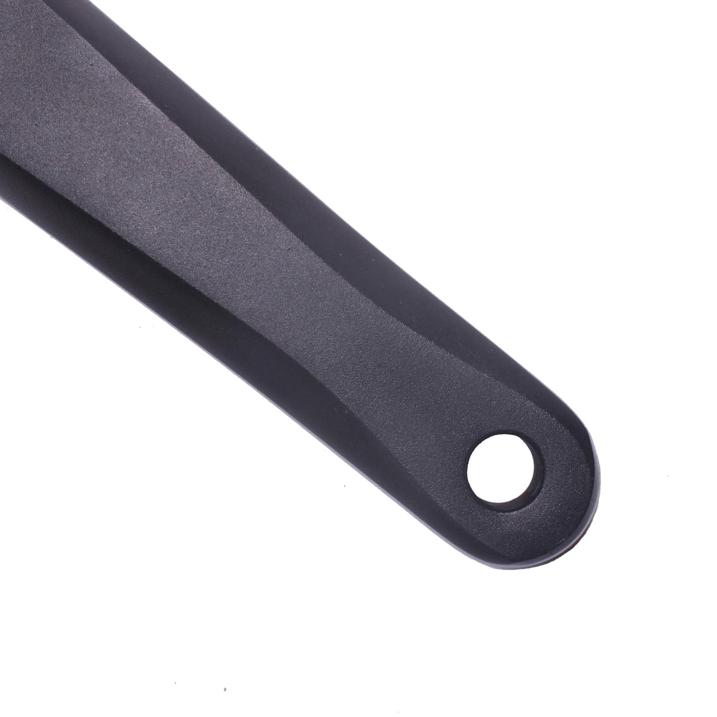 Alps2Ocean Universal Bike Crank Arm,152mm/160mm/165mm/170mm/175mm Left Crank Arm,Crank Arm Left Available in Diamond Hole and Square Hole for City Bike,Folding Bike,MTB,Ebike,Road Bike,Exercise Bike