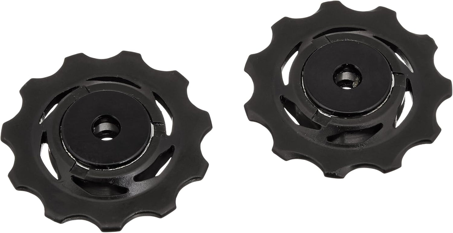 SRAM Jockey Wheel Set for X0 Rear Derailleur 2008-2011 (1 Pair)